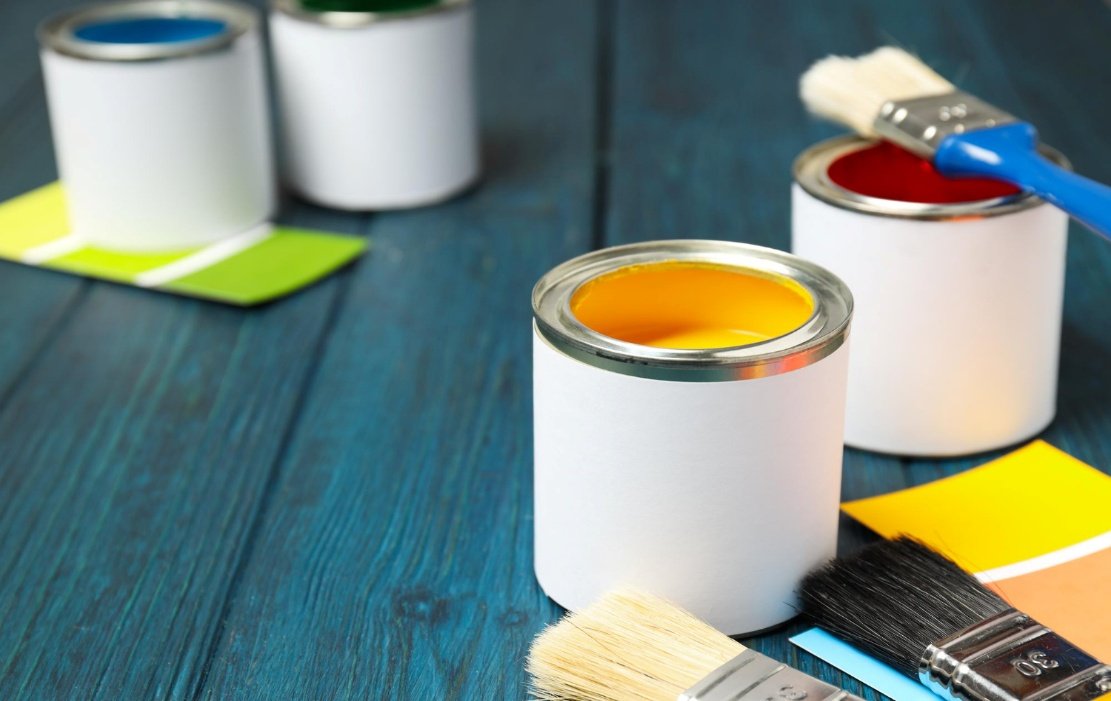 Paints & Coatings problem and solution